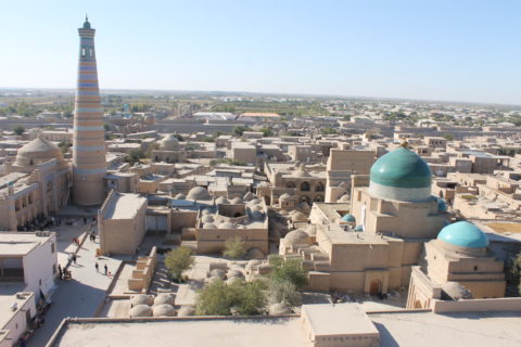 Khiva